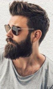 Frisuren für Männer: Welche Frisur passt zu meinem Gesicht?