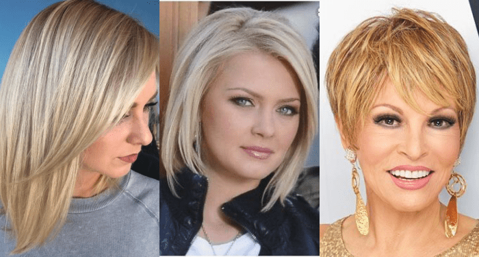 Einfach atemberaubend: 10 blonde Kurzhaartrends, die Sie nicht verpassen dürfen!